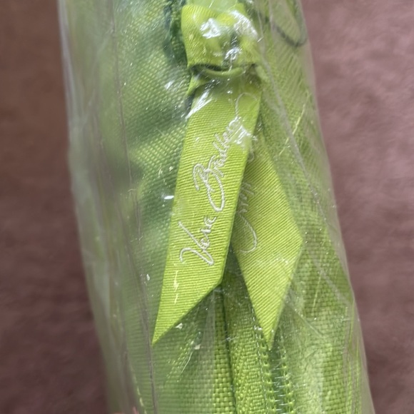 Vera Bradley Other Nip Vera Bradley Picnic Blanket Limes Up 238123